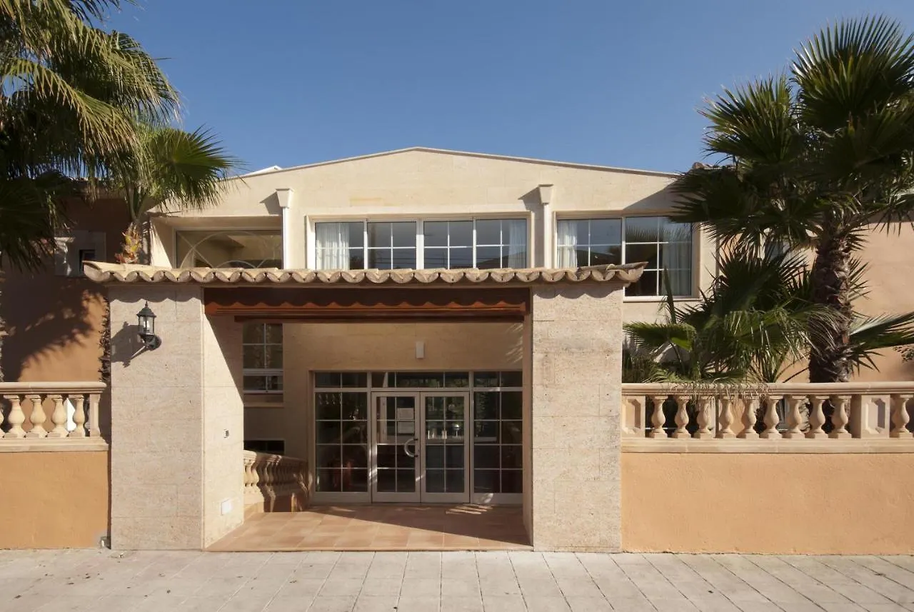 Apartament Pinos Altos 12 Cala de Sant Vicenc