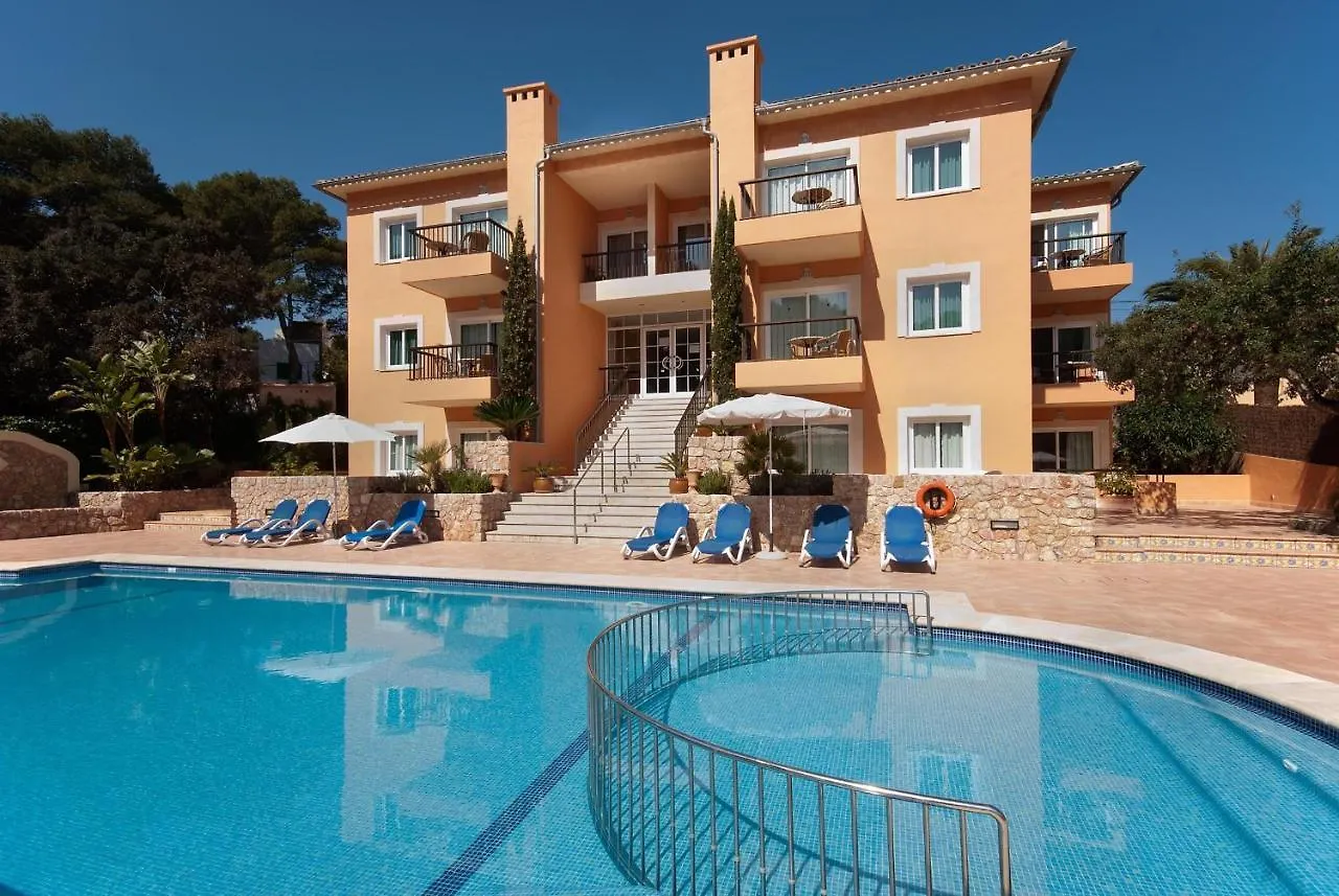Apartament Pinos Altos 12 Cala de Sant Vicenc
