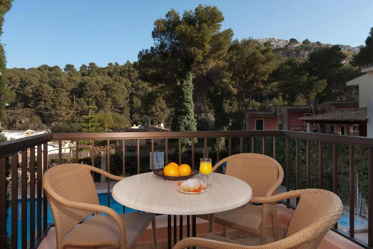 Pinos Altos 12 Διαμέρισμα Cala de Sant Vicenc Ισπανία