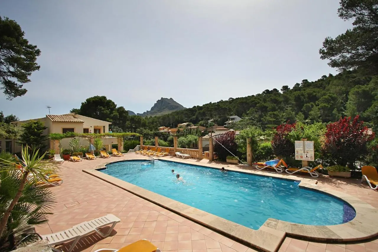 Apartament Pinos Altos 12 Cala de Sant Vicenc