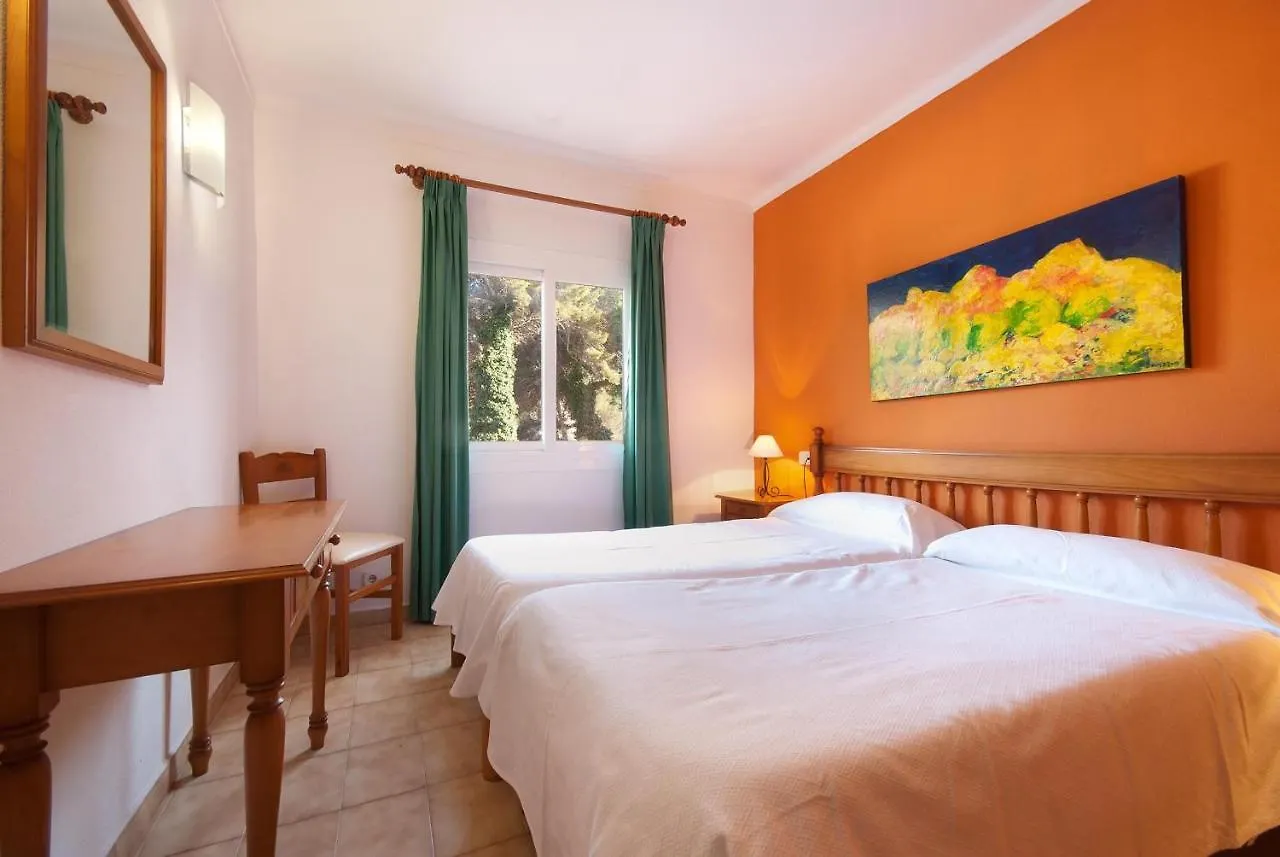 Pinos Altos 12 Διαμέρισμα Cala de Sant Vicenc