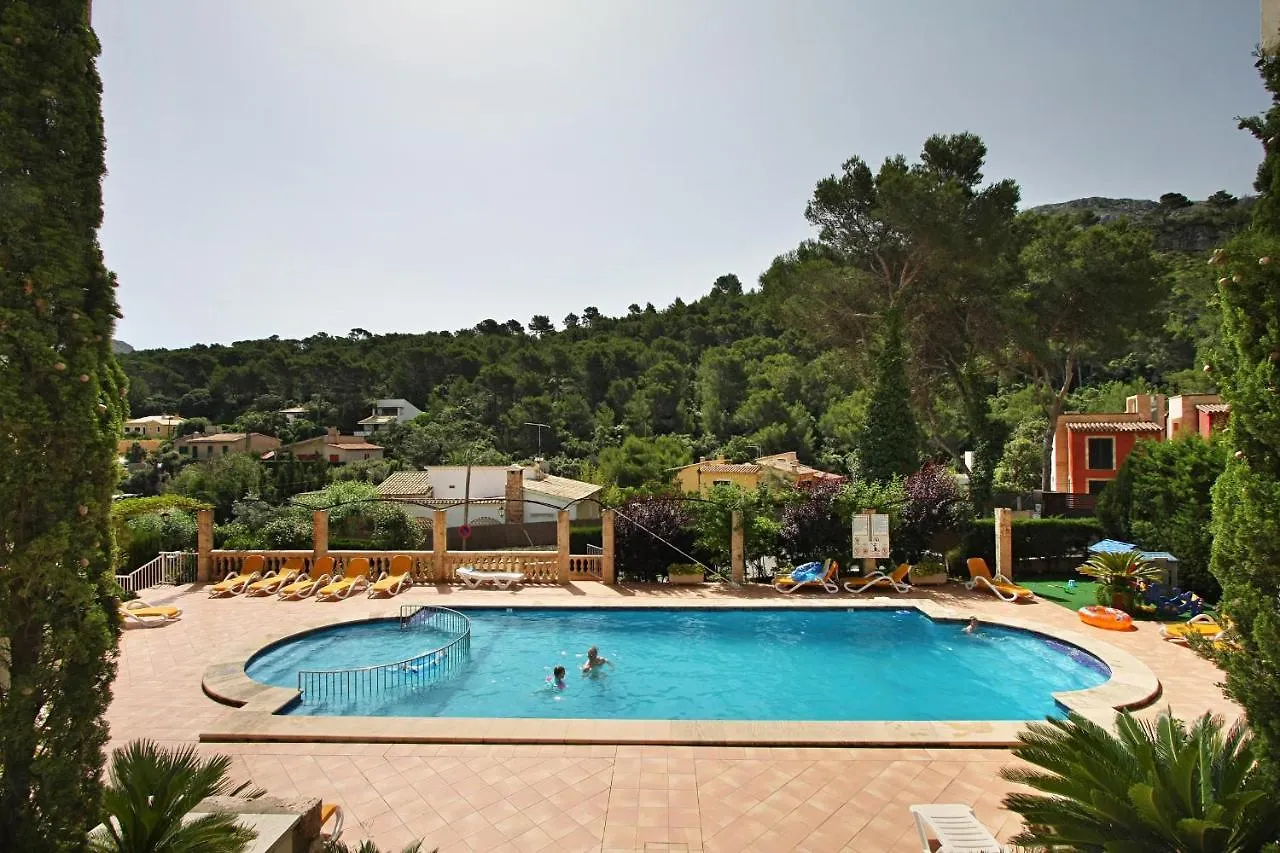 Pinos Altos 12 Διαμέρισμα Cala de Sant Vicenc