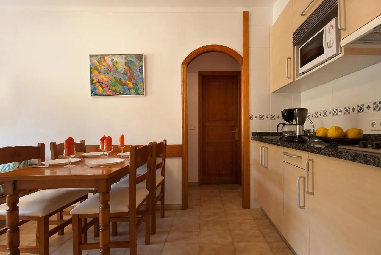 Pinos Altos 12 Διαμέρισμα Cala de Sant Vicenc