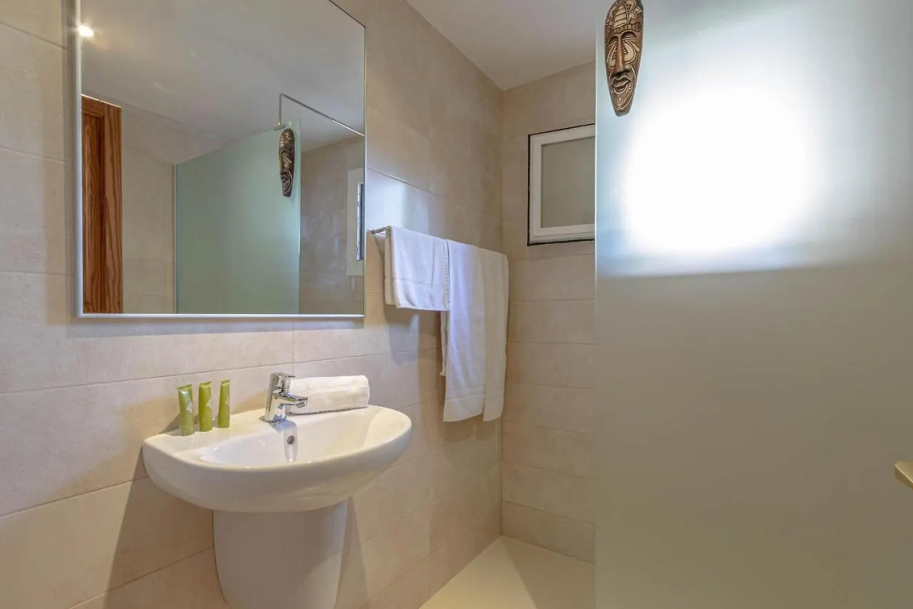 Apartament Pinos Altos 12 Cala de Sant Vicenc