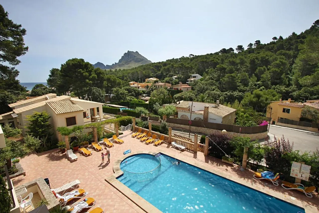 Apartament Pinos Altos 12 Cala de Sant Vicenc
