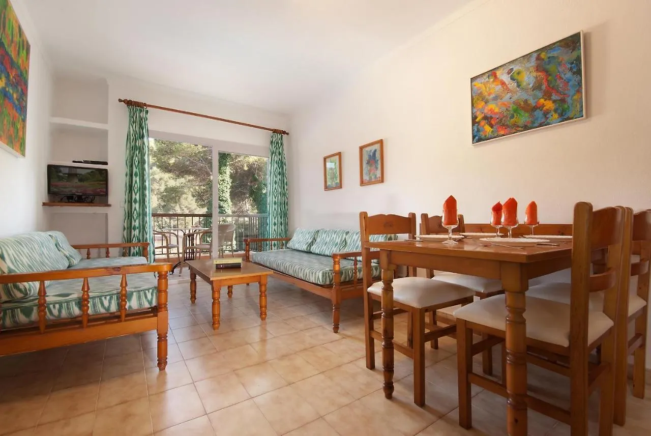 Apartament Pinos Altos 12 Cala de Sant Vicenc